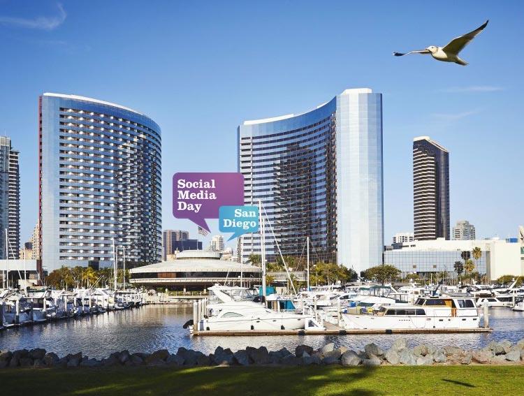 Social Media Day San Diego l Cuker Agency