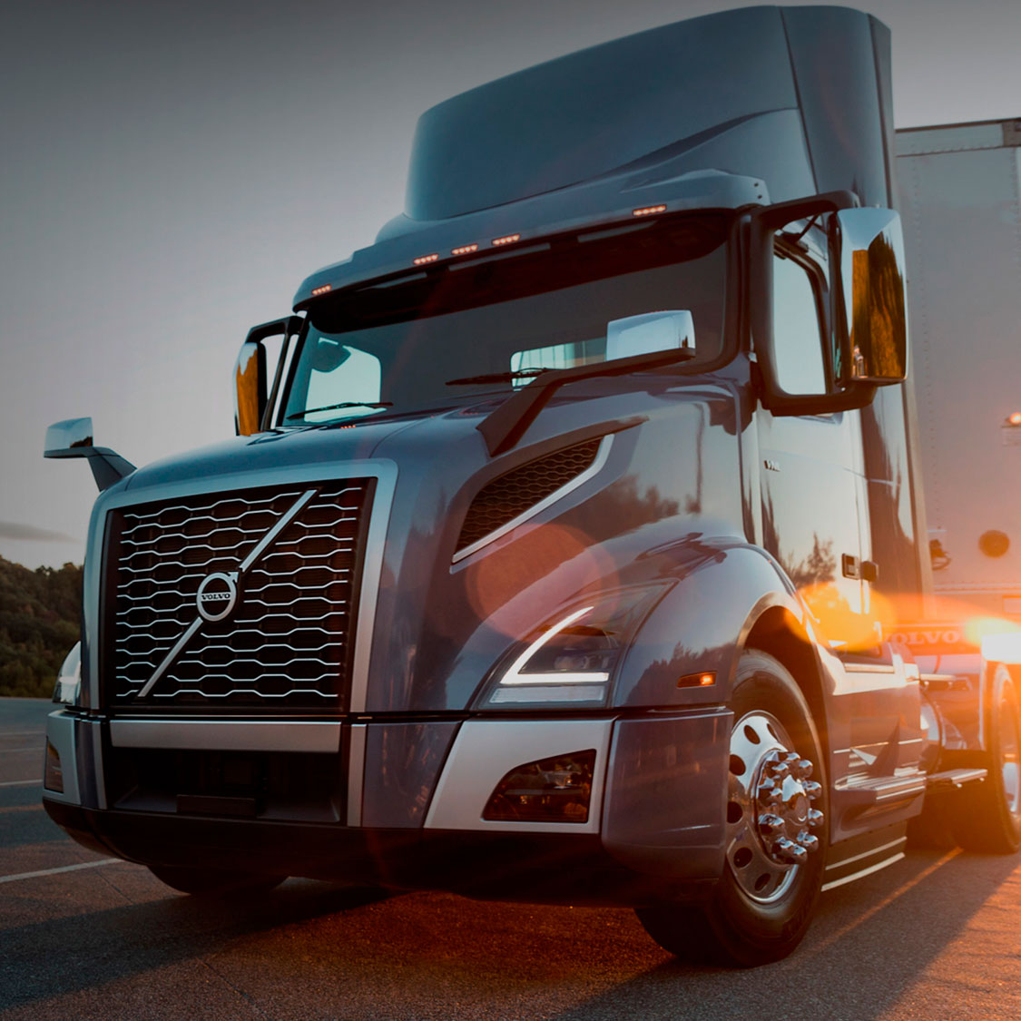 Transforming the face of retail.